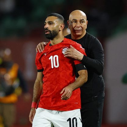 حسام حسن يتغنّى بدور القائد محمد صلاح ويعد بمفاجآت مونديالية