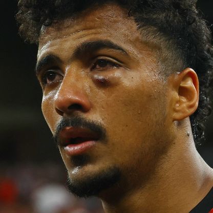 لأول مرة.. لماذا أجرى منتخب مصر 6 تغييرات ضد نيوزيلندا؟