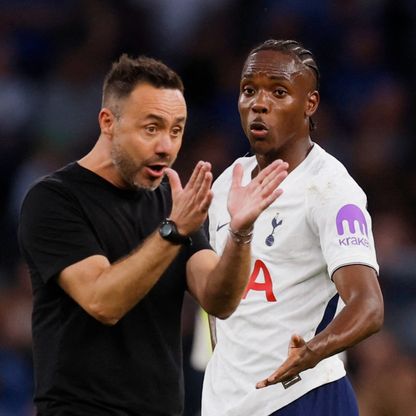أزمة توتنهام.. تنتقل من الملاعب إلى انسحاب الرعاة