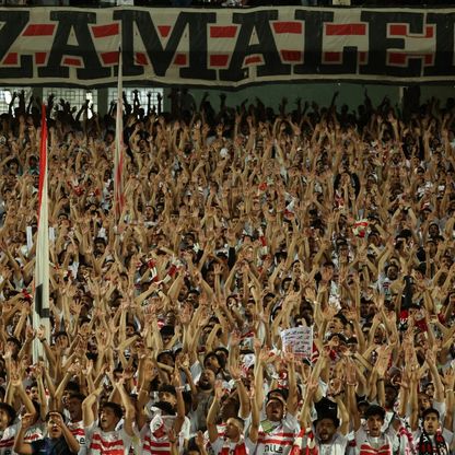 الزمالك يبرم تعاقدات من الأكاديميات بحوالي 100 مليون جنيه