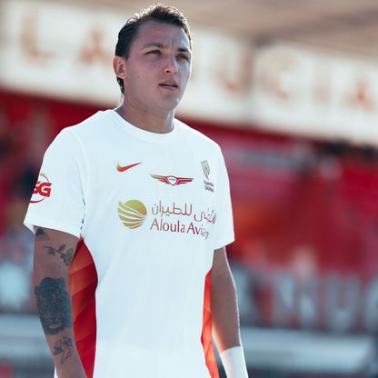 بمشاركة ريتيغي.. القادسية يفرض التعادل على ليفانتي