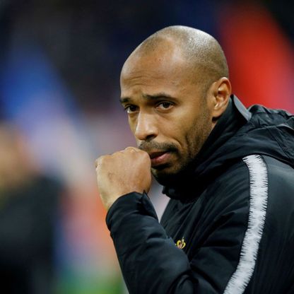 تييري هنري: مستوى التحكيم أثّر بشكل سلبي على كأس أمم إفريقيا