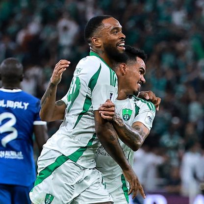 ما هو مركز الأهلي السعودي في الدوري الإنجليزي؟ إيفان توني يوضح