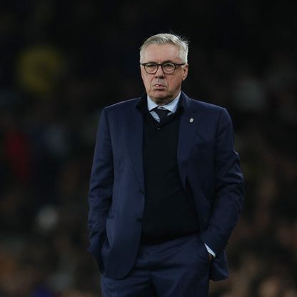 كارلو أنشيلوتي: إيطاليا فقدت عنصراً "أساسياً" في كرة القدم