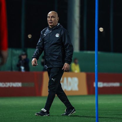 حسام حسن: انتفاضة مصر رسالة للمنافسين وصلاح سيكون من نجوم كأس الأمم