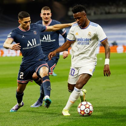 هل يعود إلى ريال مدريد؟ وكيل أشرف حكيمي يفجر قنبلة