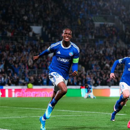 ستراسبورغ يقلب الطاولة على ماينز ويبلغ نصف نهائي المؤتمر الأوروبي