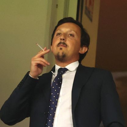 رئيس مارسيليا: مبابي لا يحظى بتقدير وهذا سر بكاء أوباميانغ