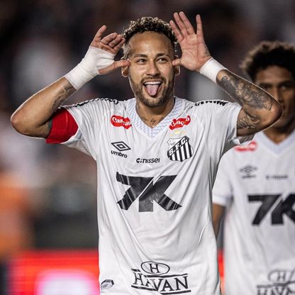 نيمار يتوصل لاتفاق لتمثيل هذا النادي حتى ديسمبر 2026