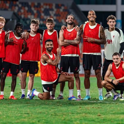 مدرب ليفربول يوضح سبب استبعاد دياز ونونيز قبل الخسارة أمام ميلان