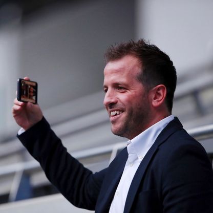 فان در فارت ينتقد لاعبي الدوري الهولندي الذين يختارون منتخب المغرب