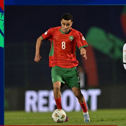 ريال مدريد يحسم صفقة المغربي عبدالله وزان "أعظم موهبة في أياكس"