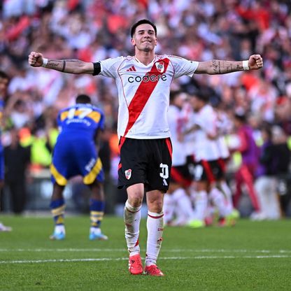 هل يرث رقم 9؟.. ماستانتونو يدخل ريال مدريد من الباب الكبير