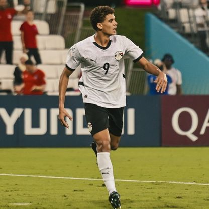 رومانو: حمزة عبد الكريم لاعب الأهلي يوافق على الانضمام لبرشلونة