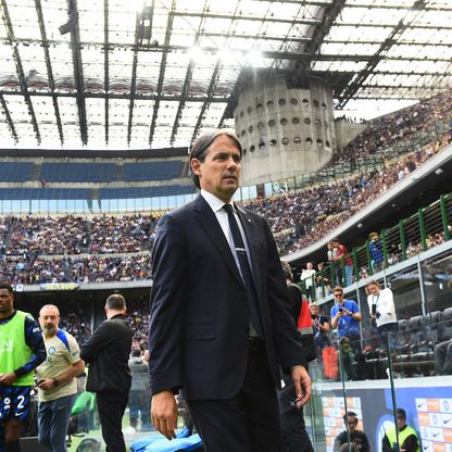 الهلال "متفائل" بالتعاقد مع إنزاغي بعد عرض "فلكي" لمدرب إنتر
