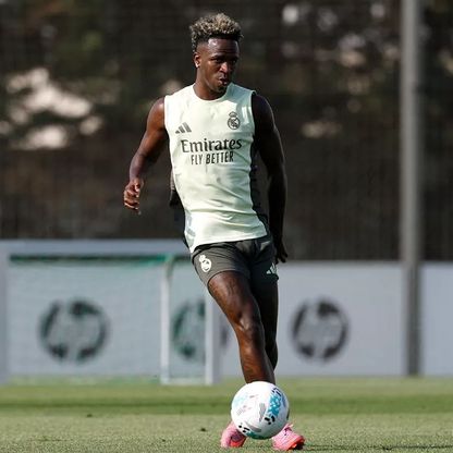 ريال مدريد يبدأ أقصر فترة إعداد ممكنة قبل الموسم الجديد