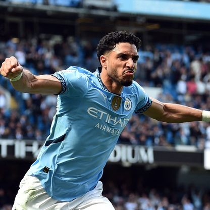 مانشسر سيتي يوقع أكبر عقد رعاية في تاريخ كرة القدم