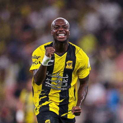 شاهد.. الاتحاد يواصل صحوته في الدوري السعودي ويهزم الدرعية
