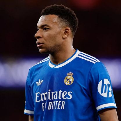 مبابي: ركبتي بخير.. ولا تصدقوا الشائعات