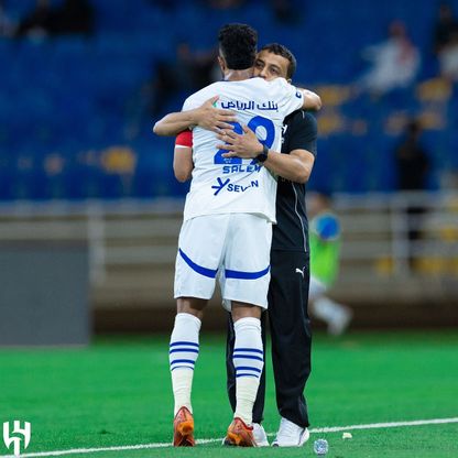 تشكيلة الهلال المتوقعة ضد العروبة.. هل يتوج الاتحاد رسمياً؟