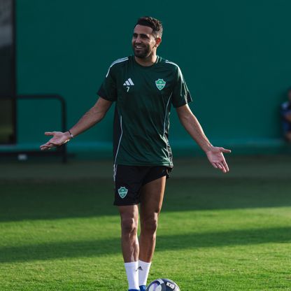 تشكيلة الأهلي المتوقعة أمام الحزم.. هل يشارك ديميرال؟