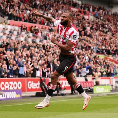 مانشستر يونايتد يواصل الانهيار وبرونو يهدر ركلة جزاء جديدة