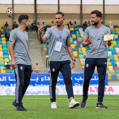 تصفيات كأس العالم: ليبيا تهزم موريشيوس وتحافظ على الصدارة