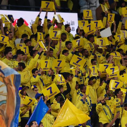 كريستيانو رونالدو سيعود إلى مباريات النصر بعد تسوية خلافات