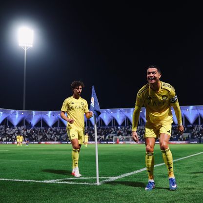 ربع قرن من الأهداف.. هل يسجل كريستيانو رونالدو هدفه 1000 في سن 42؟