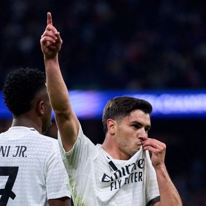 هل اتفق ريال مدريد مع براهيم دياز على تجديد عقده حتى 2030؟