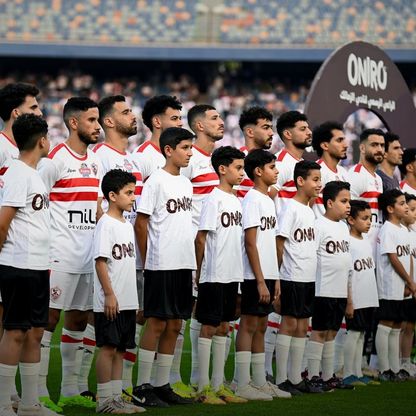 الزمالك في "بروفة" أخيرة أمام سموحة قبل النهائي القاري