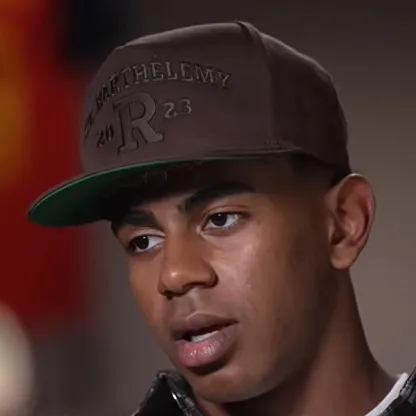 نجم برشلونة ومنتخب إسبانيا في حوار مع 60minutes