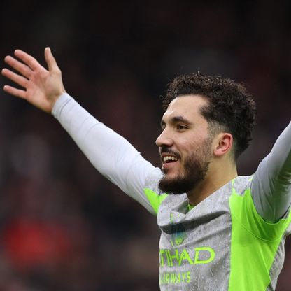 ريان شرقي: أراهن على فوزي بالكرة الذهبية وإعادة "عصر رونالدينيو"