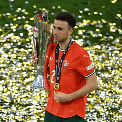 البرتغال تستعد لتكريم ديوغو جوتا في ذكرى رحيله خلال كأس العالم