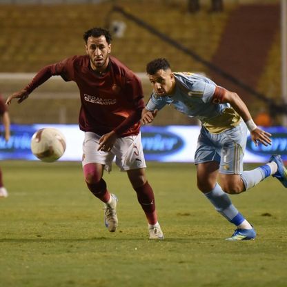 الأهلي يطالب بإلغاء عقوبة الشناوي بعد شكوى ضد حكم مباراة سيراميكا