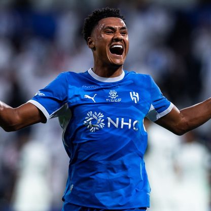 فيفا: الدوري السعودي "السابع" بقائمة الأكثر إنفاقاً في سوق الانتقالات