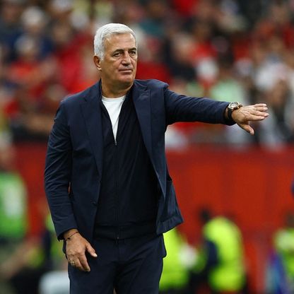 الاتحاد الجزائري يفضل "المدرسة الإسبانية" بعد رحيل بيتكوفيتش
