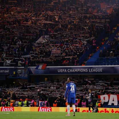 جماهير سان جيرمان تعلن تحويل الملعب إلى "فرن" أمام ليفربول