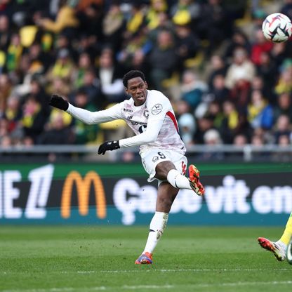 بعد إعلان رحيله.. برشلونة وكبار إيطاليا يتابعون ديفيد مهاجم ليل