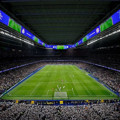 ريال مدريد يطالب خافيير تيباس باستقالة فورية بعدما اتهمه بدعاية "نازية"