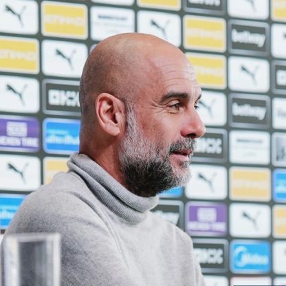 بيب غوارديولا عن تجريد السنغال من لقب كأس إفريقيا: القرارات تُتخذ في الخفاء