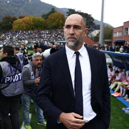 الجدل يتواصل بين تودور وفابريغاس بعد سقوط يوفنتوس في كومو