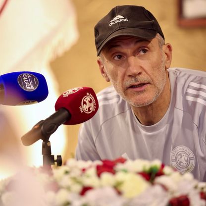 سوليناس يتحدى الهلال: الفيصلي جاهز ولا نعترف بـ"العُقدة"