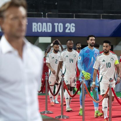 الطريق لكأس العالم.. كل ما تريد معرفته عن الملحق "العالمي"