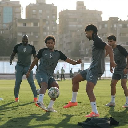 الزمالك يعترض على حكام الـ"فار" في نهائي الكونفدرالية أمام بركان