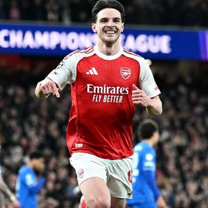 جدول مواعيد مباريات أرسنال في شهر أبريل 2026