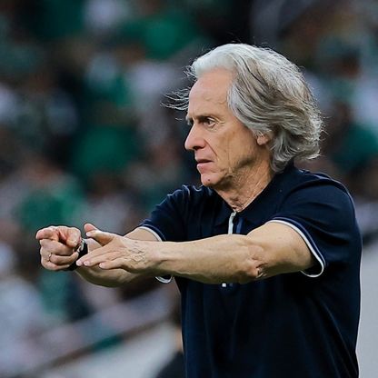 وسط ترقب البرازيل.. اجتماع عاجل في الهلال لتحديد مصير جيسوس