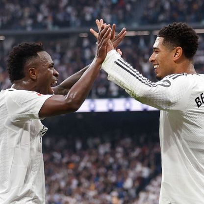 تشكيلة ريال مدريد ضد ألافيس.. مفاجآت من أنشيلوتي