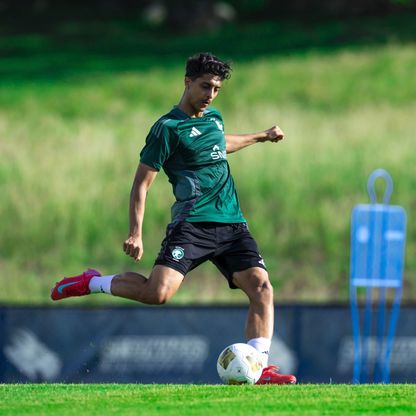 التشكيلة المتوقعة للسعودية أمام ترينيداد وتوباغو بالكأس الذهبية