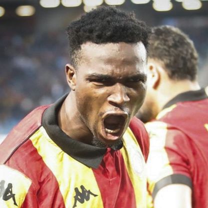 الترجي يُسقط بترو ويبلغ ربع نهائي دوري أبطال إفريقيا في إنجاز تاريخي